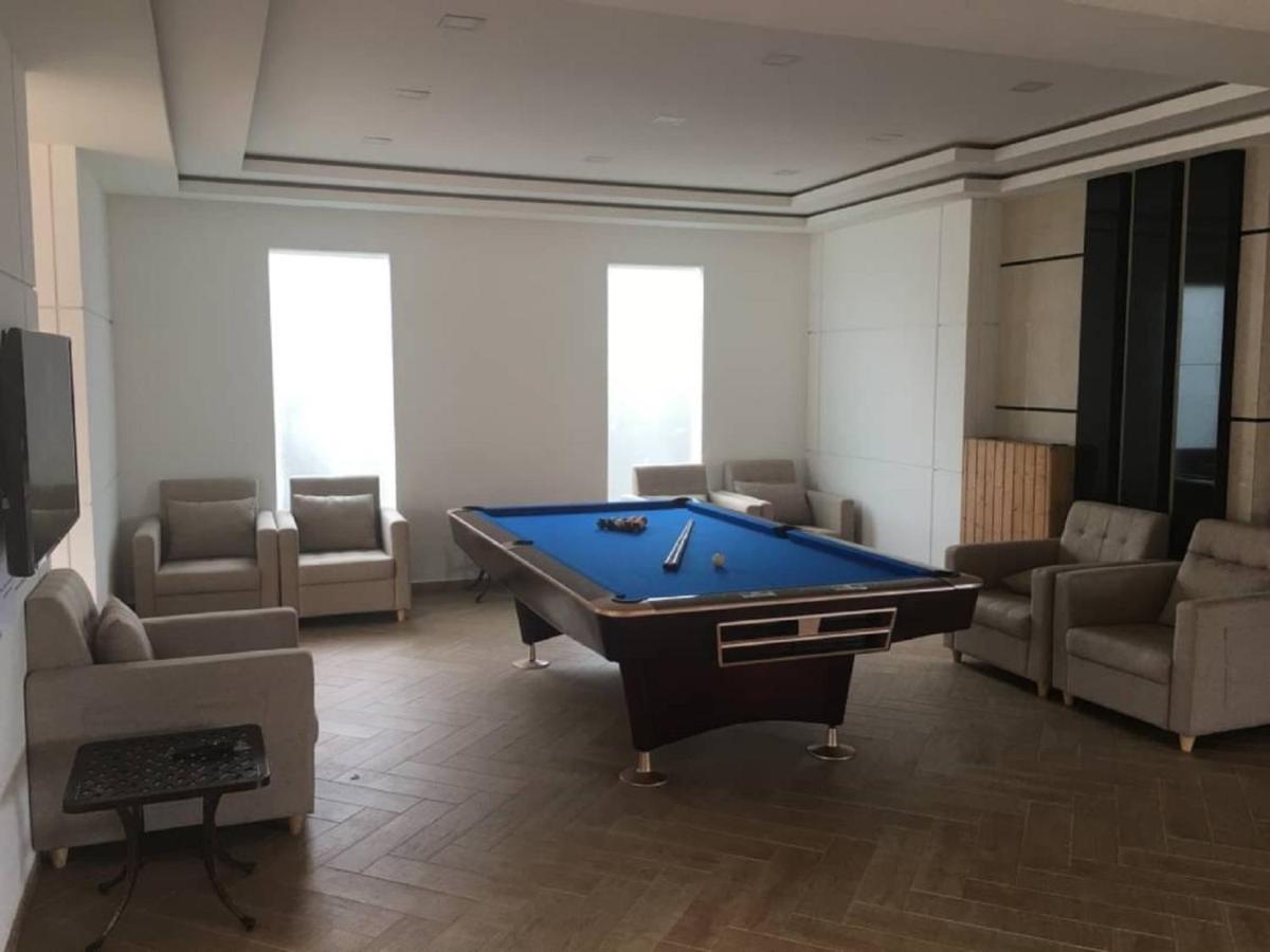 City Garden Tower Condo By Som Pattaya Exterior foto